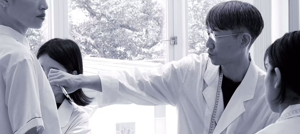 ユニフォーム制作