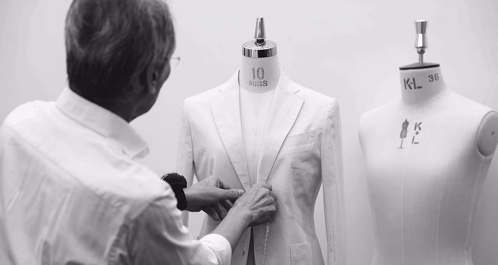 企業ユニフォーム