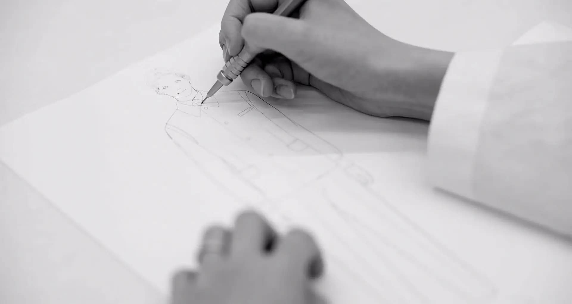 オーダー制服のデザイン